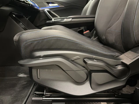 BMW X1 sDrive18d 110 kW (150 CV)