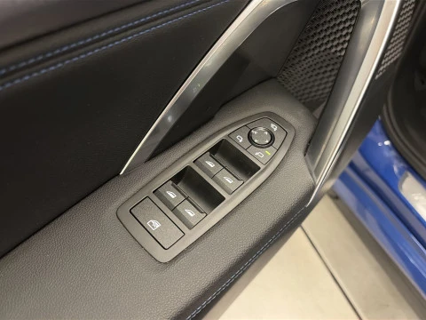 BMW X1 sDrive18d 110 kW (150 CV)