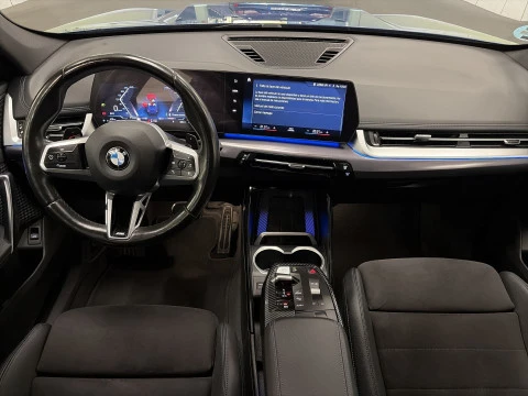 BMW X1 sDrive18d 110 kW (150 CV)