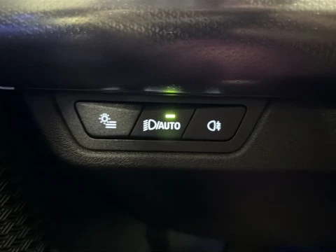 BMW X1 sDrive18d 110 kW (150 CV)