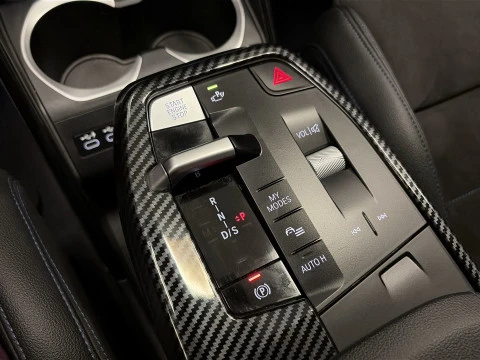 BMW X1 sDrive18d 110 kW (150 CV)
