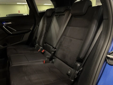 BMW X1 sDrive18d 110 kW (150 CV)