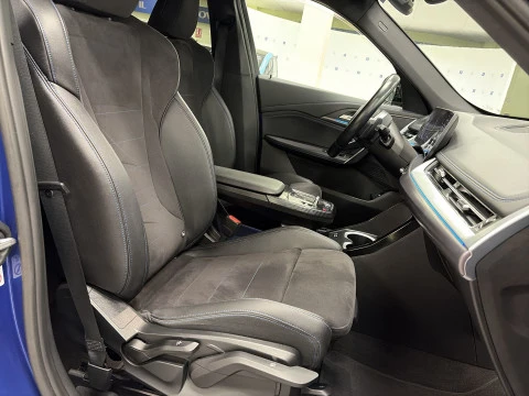 BMW X1 sDrive18d 110 kW (150 CV)