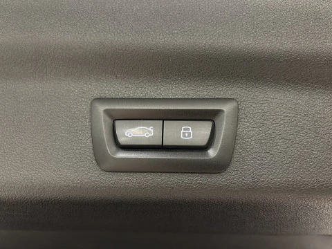 BMW X1 sDrive18d 110 kW (150 CV)