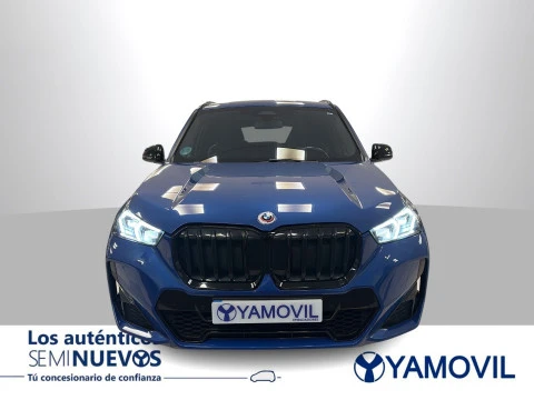 BMW X1 sDrive18d 110 kW (150 CV)