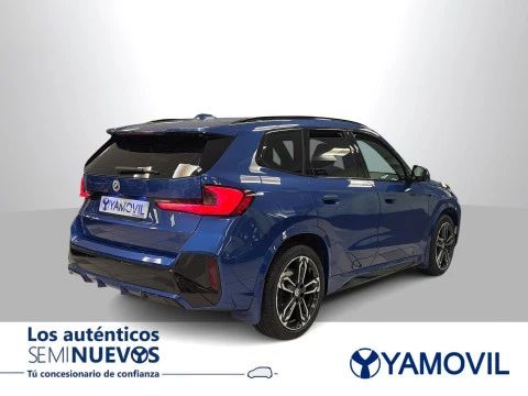 BMW X1 sDrive18d 110 kW (150 CV)