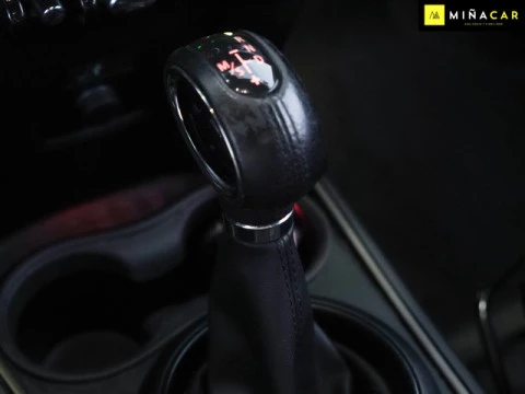 MINI Countryman Cooper S E ALL4 162 kW (220 CV)