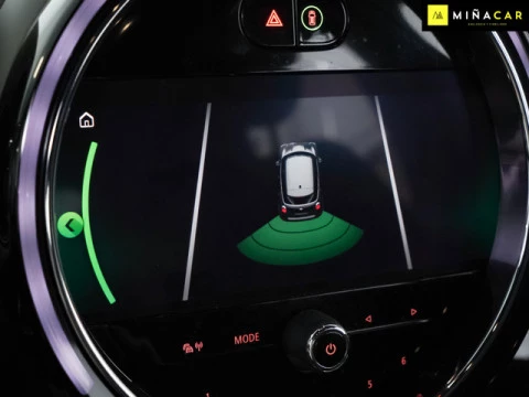 MINI Countryman Cooper S E ALL4 162 kW (220 CV)