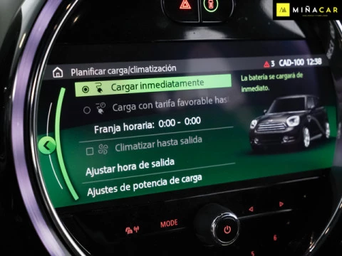 MINI Countryman Cooper S E ALL4 162 kW (220 CV)