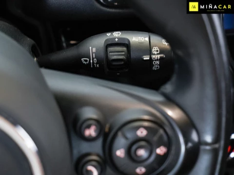 MINI Countryman Cooper S E ALL4 162 kW (220 CV)