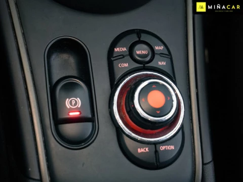 MINI Countryman Cooper S E ALL4 162 kW (220 CV)