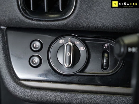 MINI Countryman Cooper S E ALL4 162 kW (220 CV)