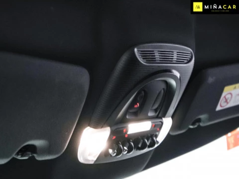 MINI Countryman Cooper S E ALL4 162 kW (220 CV)