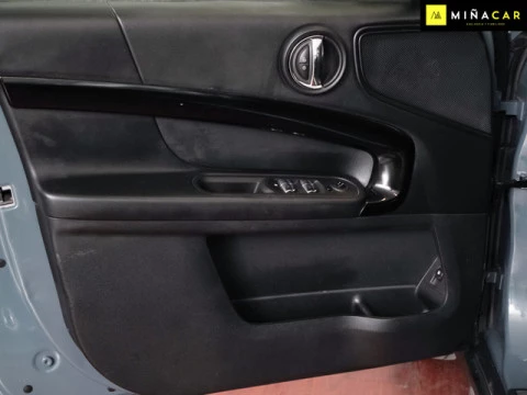 MINI Countryman Cooper S E ALL4 162 kW (220 CV)