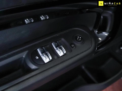 MINI Countryman Cooper S E ALL4 162 kW (220 CV)