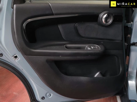 MINI Countryman Cooper S E ALL4 162 kW (220 CV)