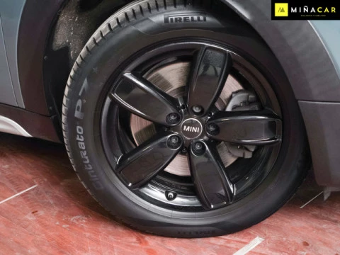 MINI Countryman Cooper S E ALL4 162 kW (220 CV)