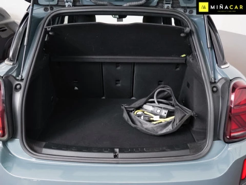 MINI Countryman Cooper S E ALL4 162 kW (220 CV)