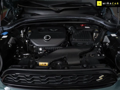 MINI Countryman Cooper S E ALL4 162 kW (220 CV)