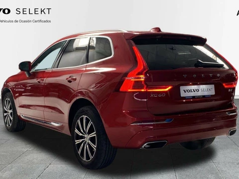 Volvo XC60 2.0 D B4 INSCRIPTION AUTO 4WD 5P