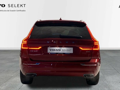 Volvo XC60 2.0 D B4 INSCRIPTION AUTO 4WD 5P