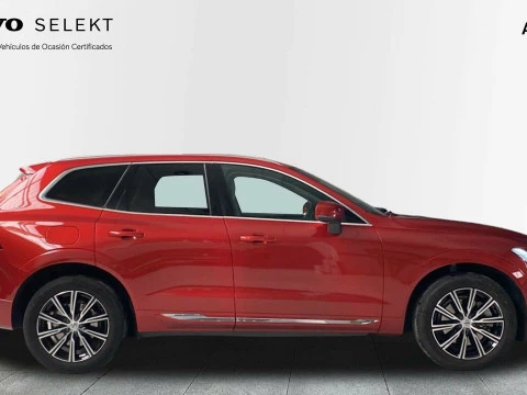 Volvo XC60 2.0 D B4 INSCRIPTION AUTO 4WD 5P
