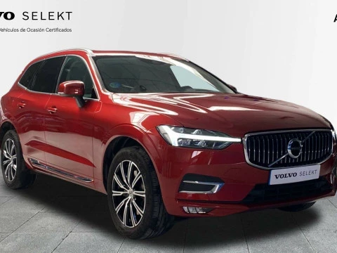 Volvo XC60 2.0 D B4 INSCRIPTION AUTO 4WD 5P