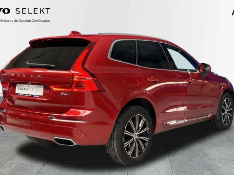 Volvo XC60 2.0 D B4 INSCRIPTION AUTO 4WD 5P
