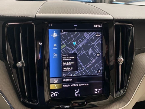 Volvo XC60 2.0 D B4 INSCRIPTION AUTO 4WD 5P