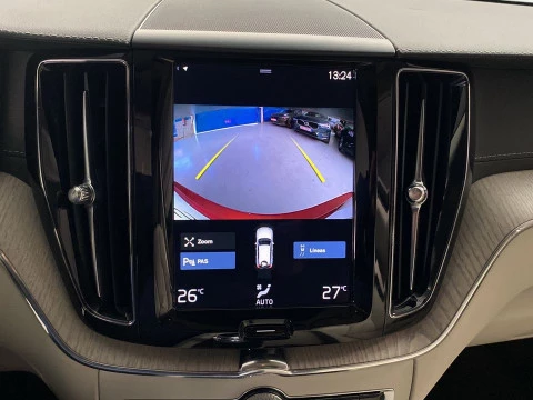 Volvo XC60 2.0 D B4 INSCRIPTION AUTO 4WD 5P