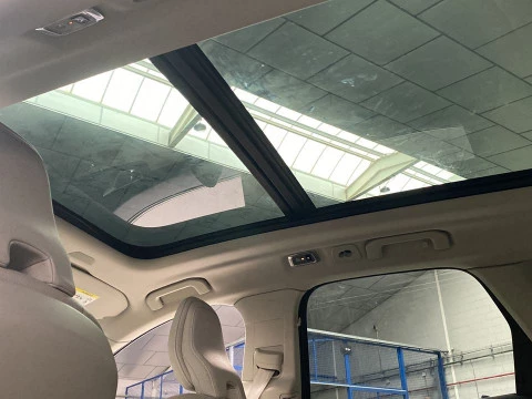 Volvo XC60 2.0 D B4 INSCRIPTION AUTO 4WD 5P