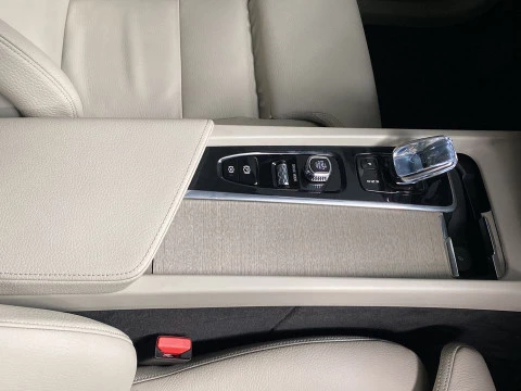 Volvo XC60 2.0 D B4 INSCRIPTION AUTO 4WD 5P