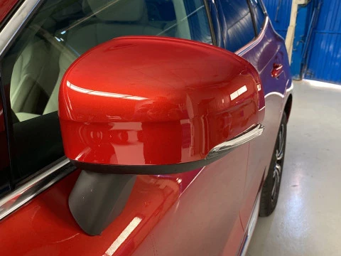 Volvo XC60 2.0 D B4 INSCRIPTION AUTO 4WD 5P