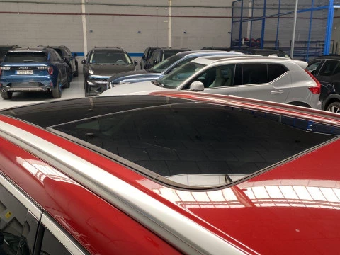 Volvo XC60 2.0 D B4 INSCRIPTION AUTO 4WD 5P