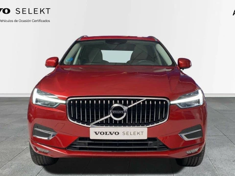 Volvo XC60 2.0 D B4 INSCRIPTION AUTO 4WD 5P