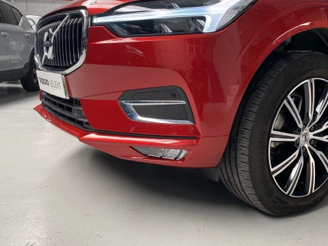 Volvo XC60 2.0 D B4 INSCRIPTION AUTO 4WD 5P