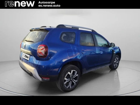 Dacia Duster  1.5 Blue dCi Prestige 4x2 85kW