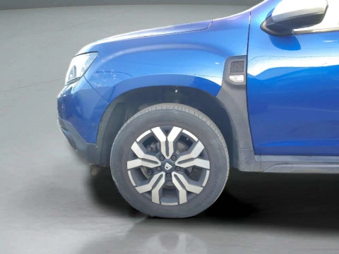 Dacia Duster  1.5 Blue dCi Prestige 4x2 85kW