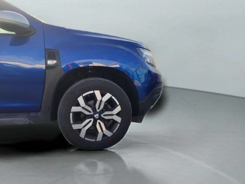 Dacia Duster  1.5 Blue dCi Prestige 4x2 85kW