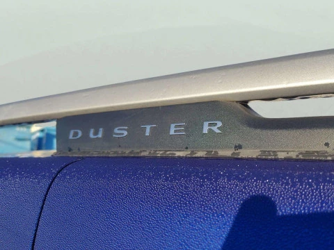 Dacia Duster  1.5 Blue dCi Prestige 4x2 85kW