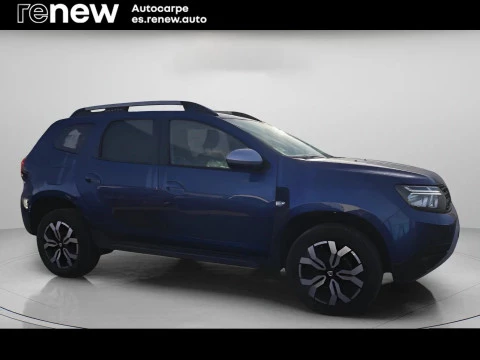 Dacia Duster  1.5 Blue dCi Prestige 4x2 85kW