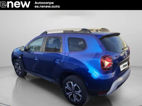 Dacia Duster  1.5 Blue dCi Prestige 4x2 85kW