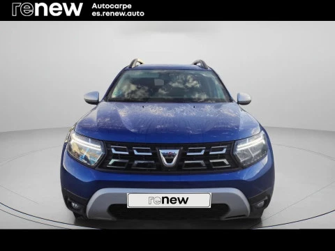 Dacia Duster  1.5 Blue dCi Prestige 4x2 85kW
