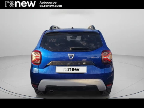 Dacia Duster  1.5 Blue dCi Prestige 4x2 85kW