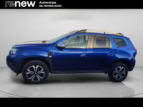 Dacia Duster  1.5 Blue dCi Prestige 4x2 85kW