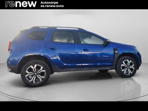 Dacia Duster  1.5 Blue dCi Prestige 4x2 85kW