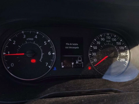 Dacia Duster  1.5 Blue dCi Prestige 4x2 85kW