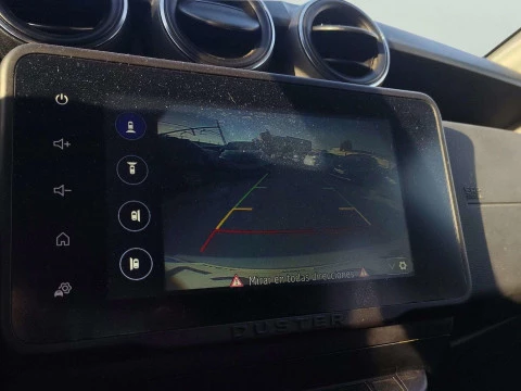 Dacia Duster  1.5 Blue dCi Prestige 4x2 85kW