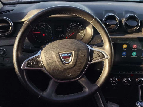 Dacia Duster  1.5 Blue dCi Prestige 4x2 85kW