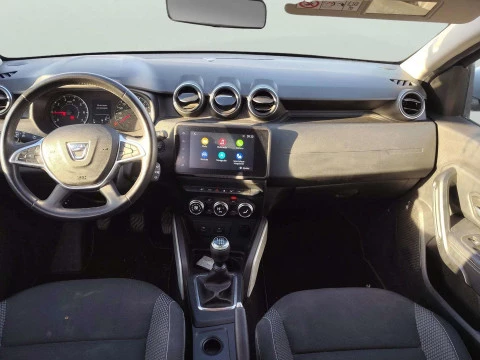 Dacia Duster  1.5 Blue dCi Prestige 4x2 85kW
